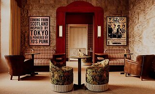 chic&basic Tokyo Hoose