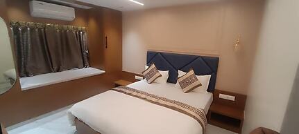 Hotel Shloka