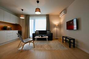 Connect Living Serviced Apartments