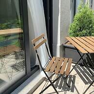 Connect Living Serviced Apartments