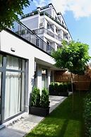 Connect Living Serviced Apartments