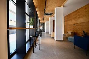 Connect Living Serviced Apartments