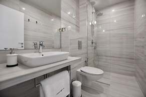 Connect Living Serviced Apartments