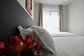 Connect Living Serviced Apartments