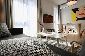 Connect Living Serviced Apartments