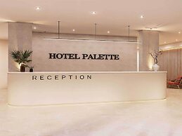 Palette Hotel & Convention Centre