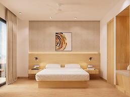 Palette Hotel & Convention Centre