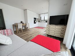 Espinho Beach House by Trip2Portugal