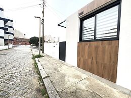 Espinho Beach House by Trip2Portugal
