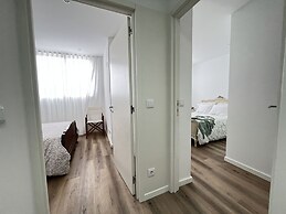 Espinho Beach House by Trip2Portugal