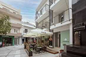 Griffin Suites
