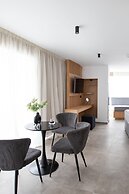 Griffin Suites