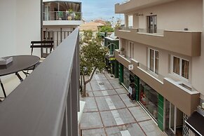 Griffin Suites