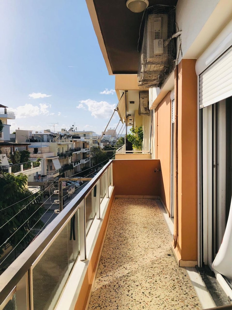 Ariadni s Apartment 2