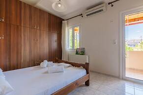 Elena s Apartment