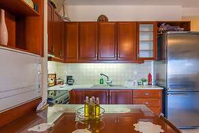 Elena s Apartment