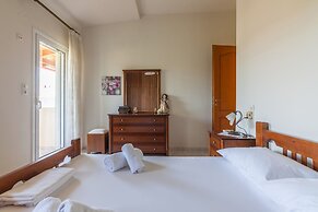 Elena s Apartment