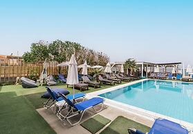 Havana 5 Studio Sea and Pool