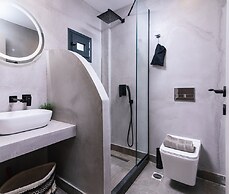 Havana 5 Studio Sea and Pool