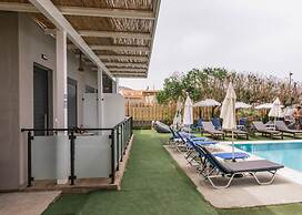 Havana 5 Studio Sea and Pool