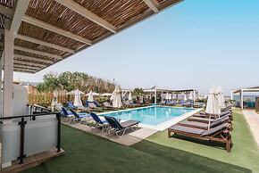 Havana 5 Studio Sea and Pool