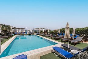 Havana 5 Studio Sea and Pool