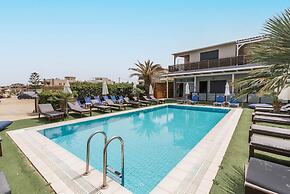 Havana 5 Studio Sea and Pool