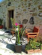 Studio Marina in Sivas Traditional Village