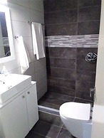 Studio Marina in Sivas Traditional Village