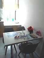 Studio Marina in Sivas Traditional Village