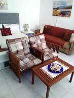 Studio Marina in Sivas Traditional Village