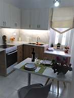 Studio Marina in Sivas Traditional Village