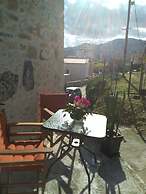 Studio Marina in Sivas Traditional Village