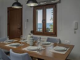D A New Luxury Villa With Private Pool