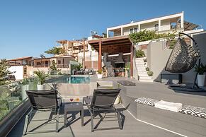 D A New Luxury Villa With Private Pool