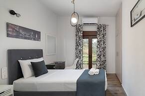D A New Luxury Villa With Private Pool