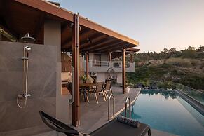 D A New Luxury Villa With Private Pool