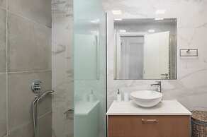 D A New Luxury Villa With Private Pool