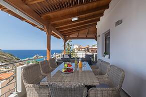D A New Luxury Villa With Private Pool