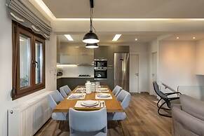 D A New Luxury Villa With Private Pool