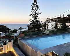 D A New Luxury Villa With Private Pool