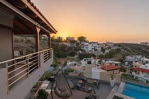 D A New Luxury Villa With Private Pool