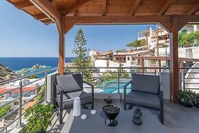 D A New Luxury Villa With Private Pool