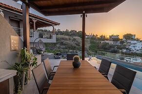 D A New Luxury Villa With Private Pool