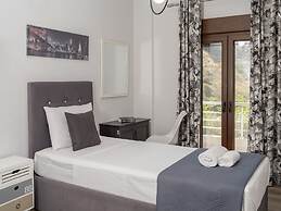 D A New Luxury Villa With Private Pool