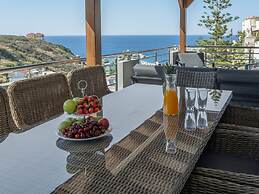 D A New Luxury Villa With Private Pool