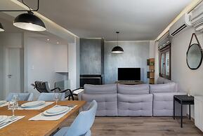 D A New Luxury Villa With Private Pool