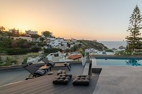 D A New Luxury Villa With Private Pool