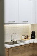 Aleksandra City Center House