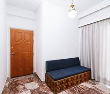 Aleksandra City Center House